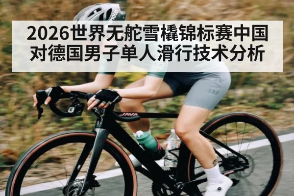 2026世界无舵雪橇锦标赛中国对德国男子单人滑行技术分析