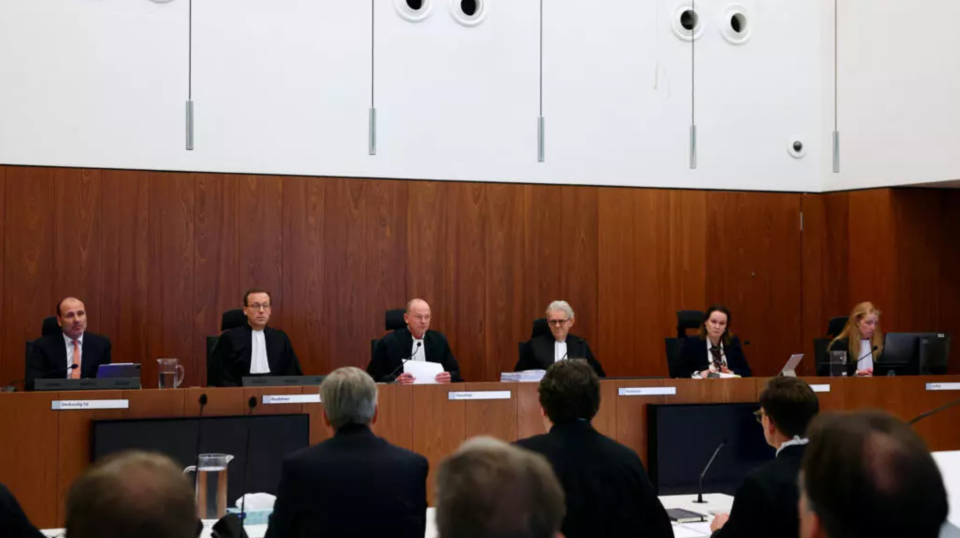 索赔80亿欧元，安世中国听证会摊牌：欧洲丢了面子，输了里子