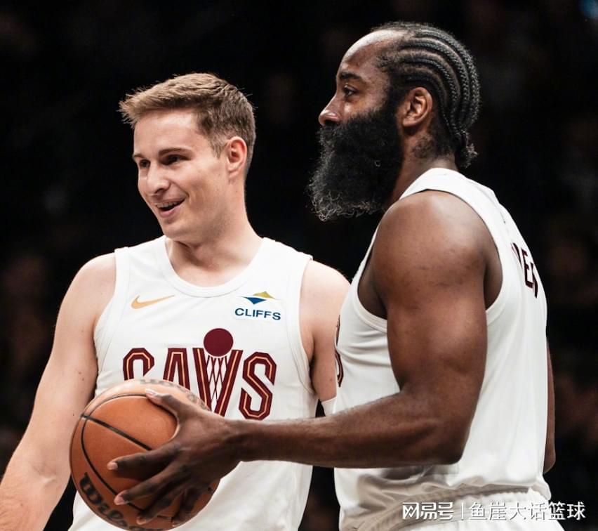 kaiyun-骑士106-102篮网！阿特金森赛后把话挑明，哈登复出带来一大变化