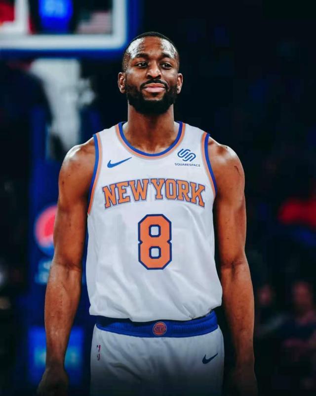 开云体育-【观察】支票满天飞 尼克斯却又要花大钱办小事？