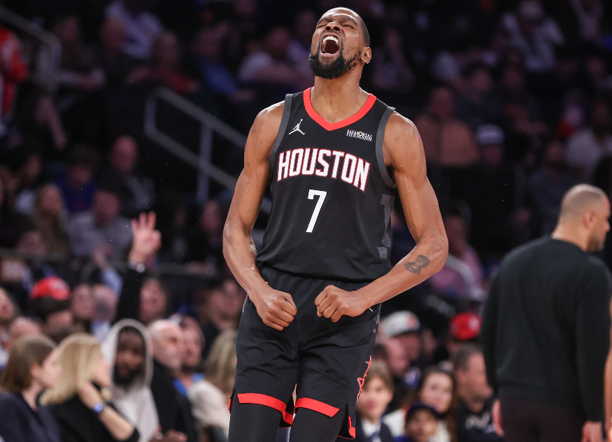 开云-火箭123-118击败奇才 球员评价：4人优秀，卡佩拉及格，4人低迷