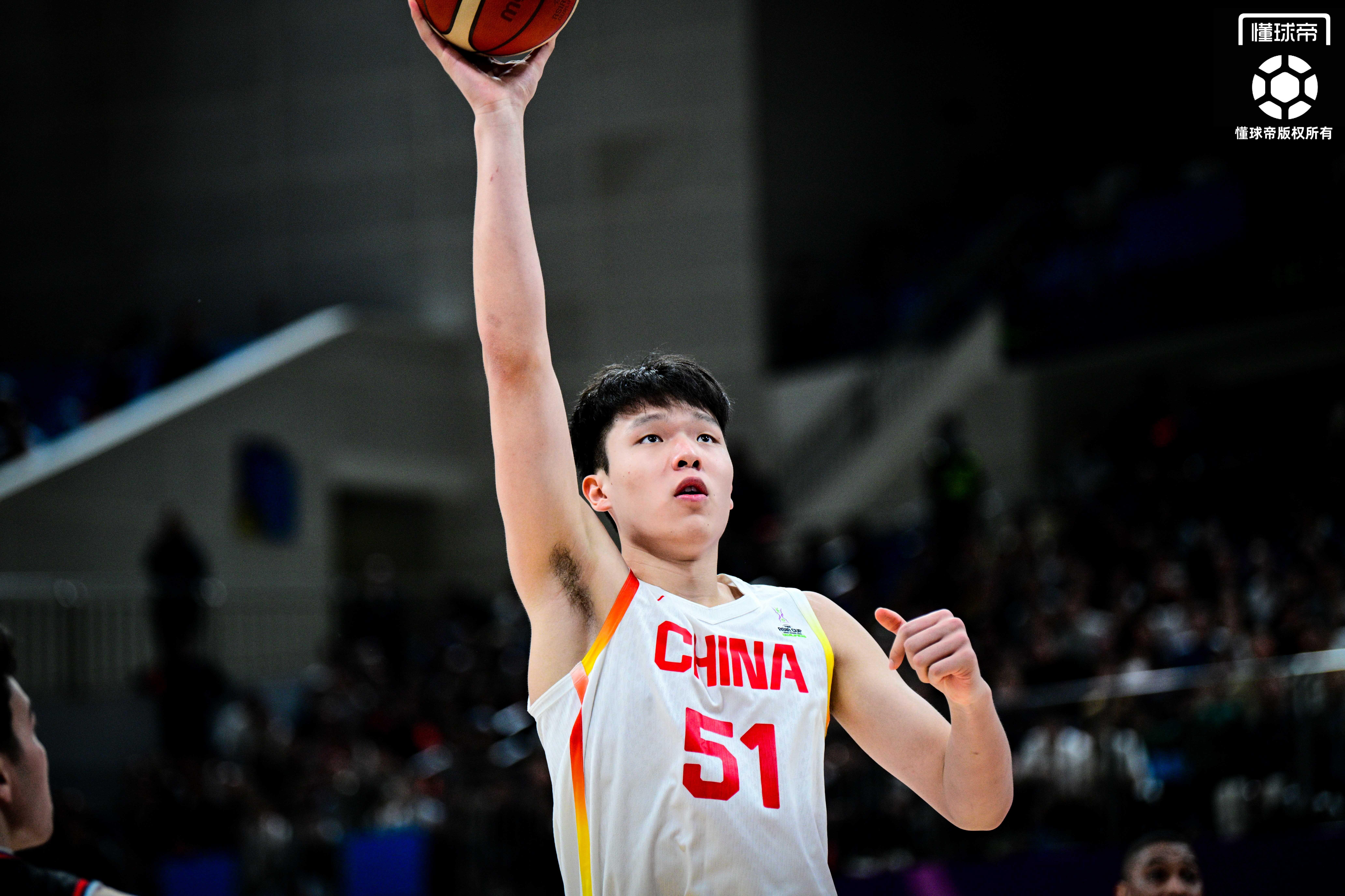 开云-北青：王俊杰和杨瀚森有望在7月回归中国男篮，目标小组第二