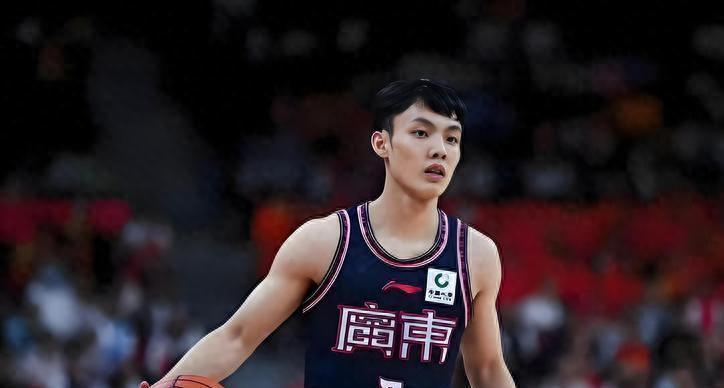 开云体育-广东男篮为什么能大胜四川?杜锋毫不客气说出原因,说得太实在